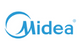 Midea Logo