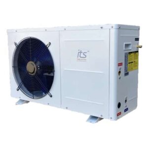Geyser-Heat-Pump